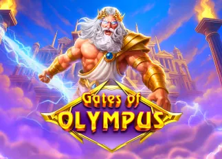 Gates of Olympus ทดลองเล่นฟรี