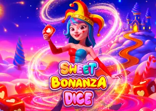 Sweet Bonanza Dice ทดลองเล่นฟรี